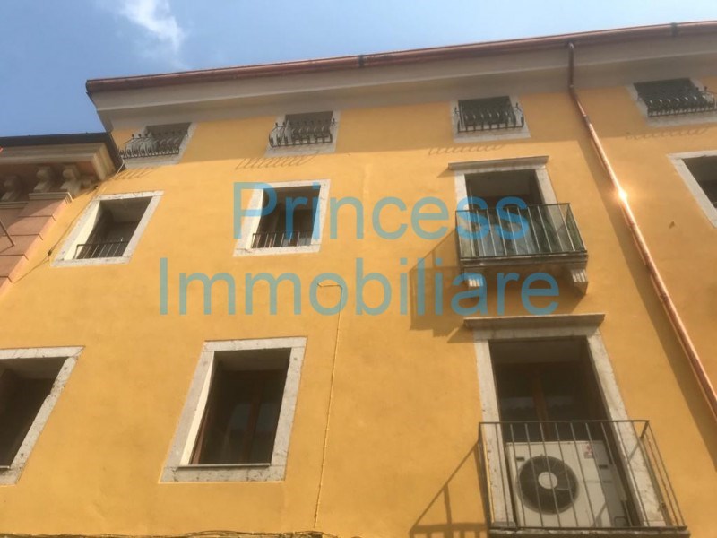 appartamento in vendita a Schio