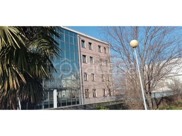 appartamento in vendita a Schio in zona Vegri