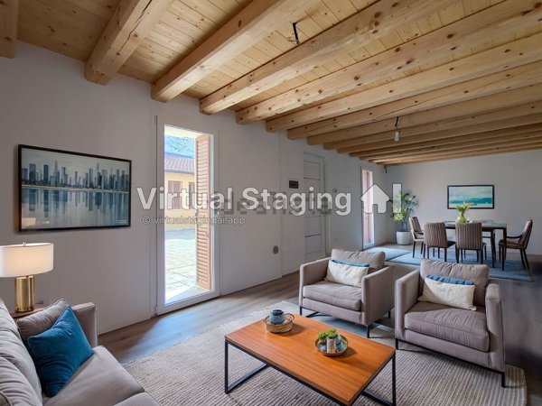 appartamento in vendita a Schio