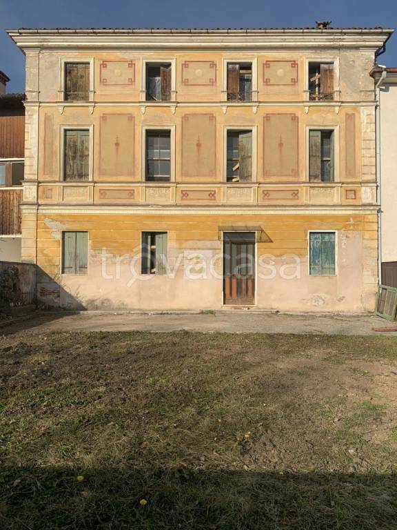 casa indipendente in vendita a Schio