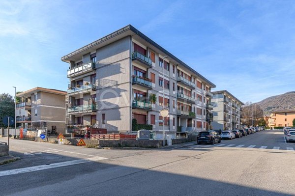 appartamento in vendita a Schio