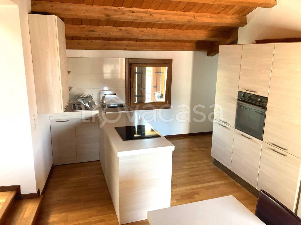 appartamento in vendita a Schio