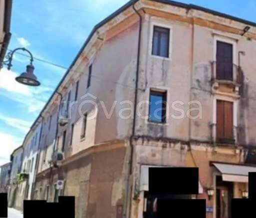 appartamento in vendita a Schio