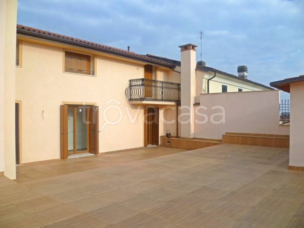 appartamento in vendita a Schio