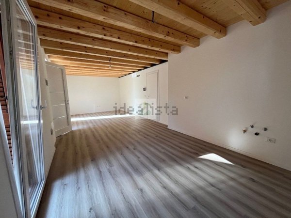 appartamento in vendita a Schio