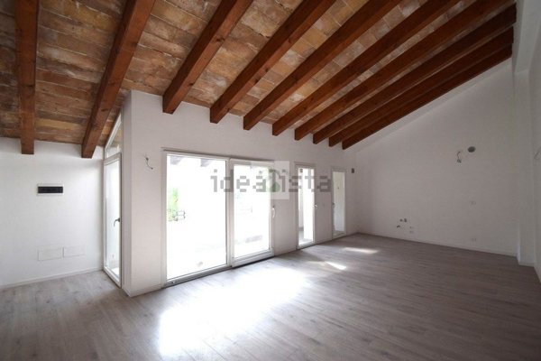 appartamento in vendita a Schio