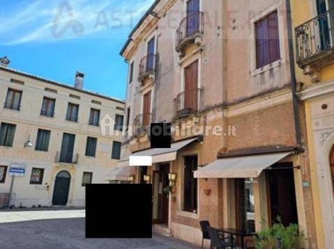 appartamento in vendita a Schio