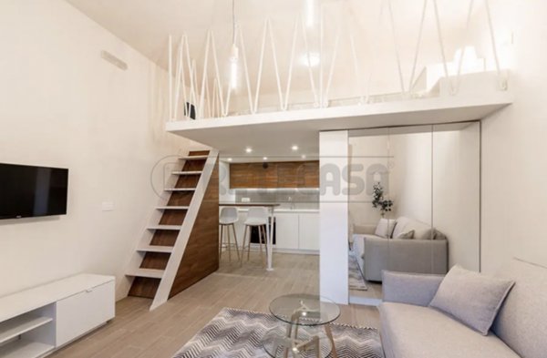 appartamento in vendita a Schio