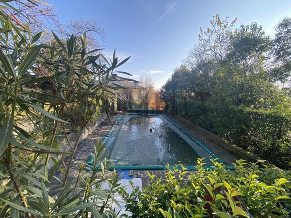 casa indipendente in vendita a Schio