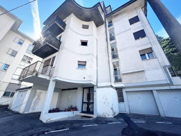 appartamento in vendita a Schio