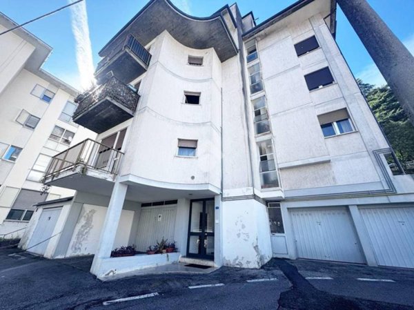 appartamento in vendita a Schio