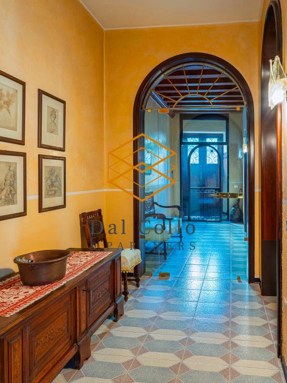 appartamento in vendita a Schio