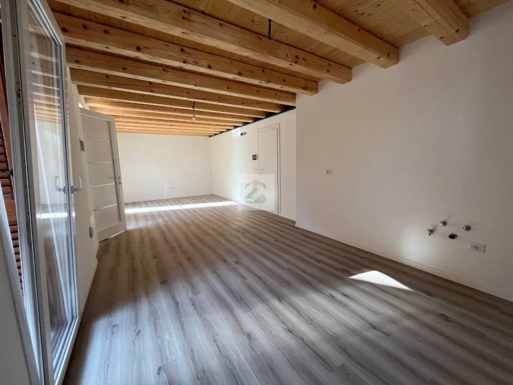 appartamento in vendita a Schio