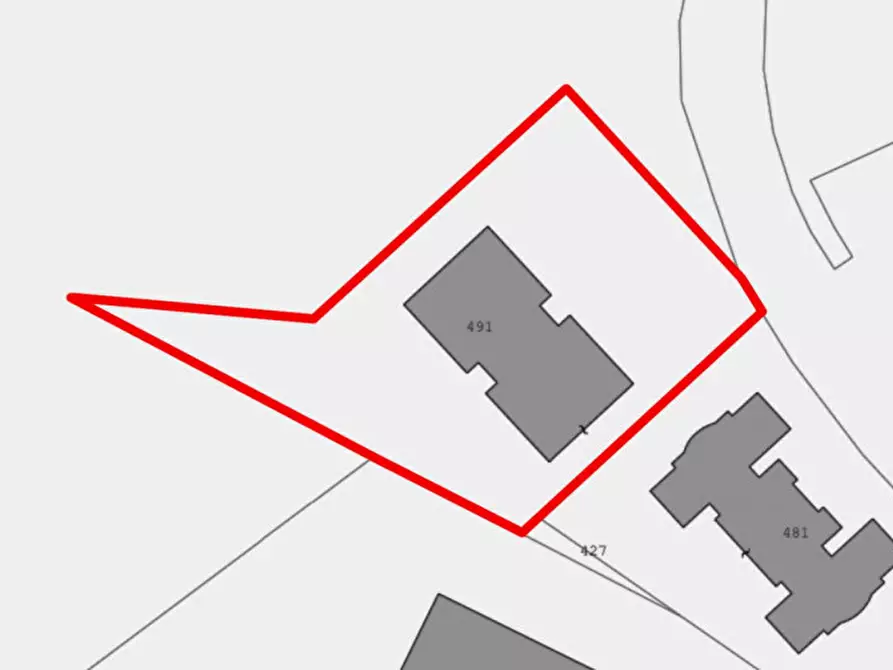 terreno edificabile in vendita a Schio