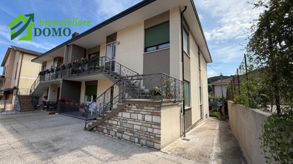 appartamento in vendita a Schio