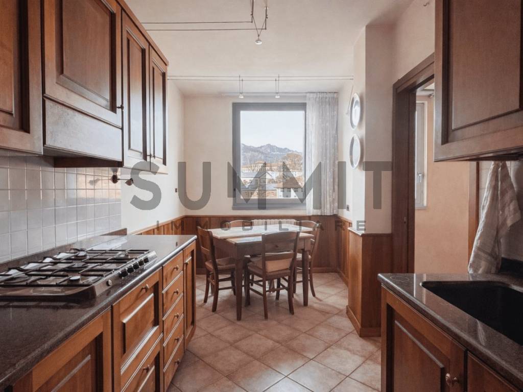 appartamento in vendita a Schio