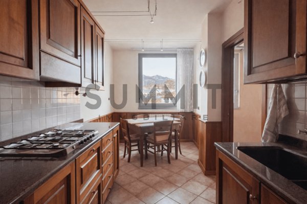 appartamento in vendita a Schio