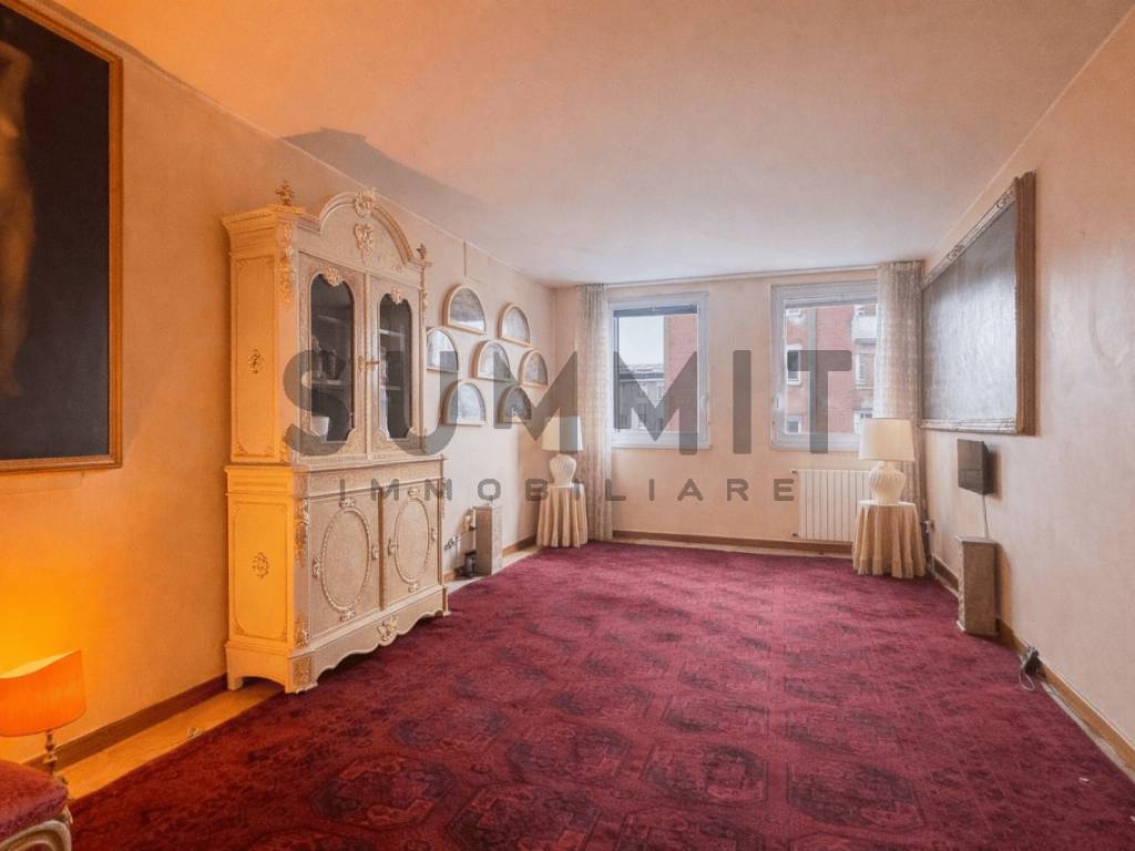 appartamento in vendita a Schio