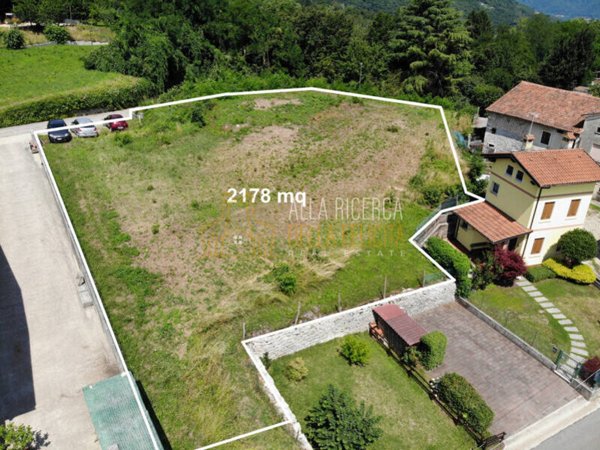 terreno agricolo in vendita a Schio in zona Monte Magrè