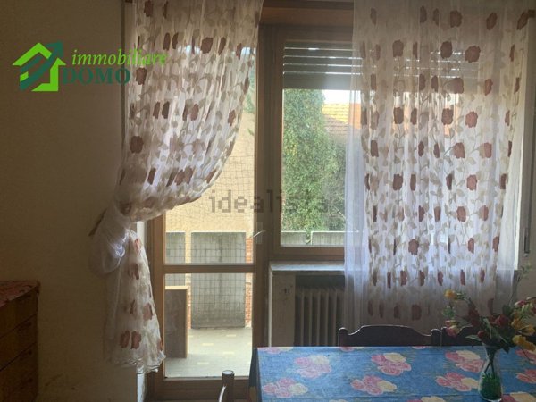 appartamento in vendita a Schio in zona Monte Magrè