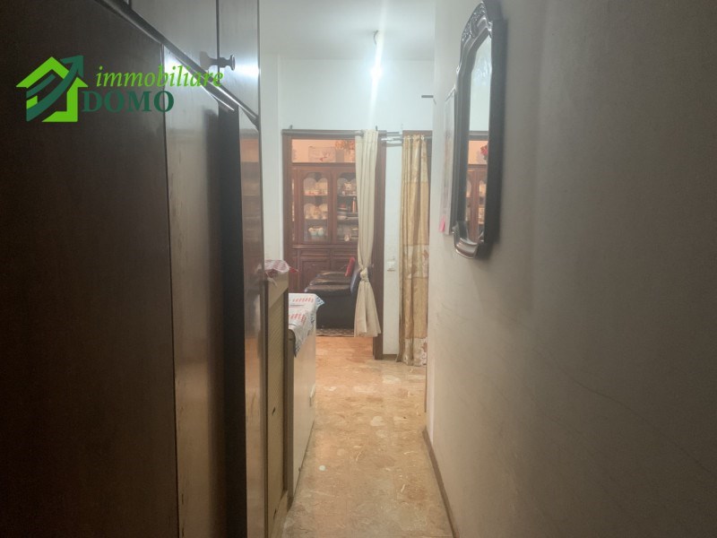 appartamento in vendita a Schio in zona Monte Magrè