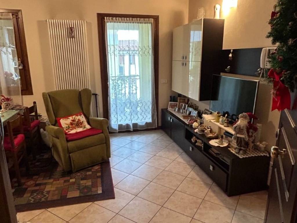 appartamento in vendita a Schio