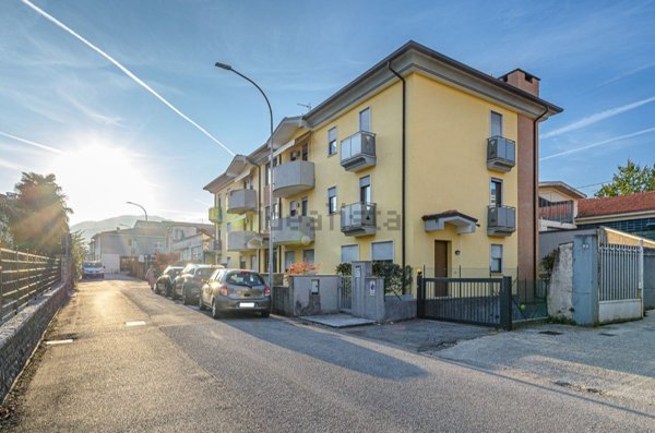 appartamento in vendita a Schio