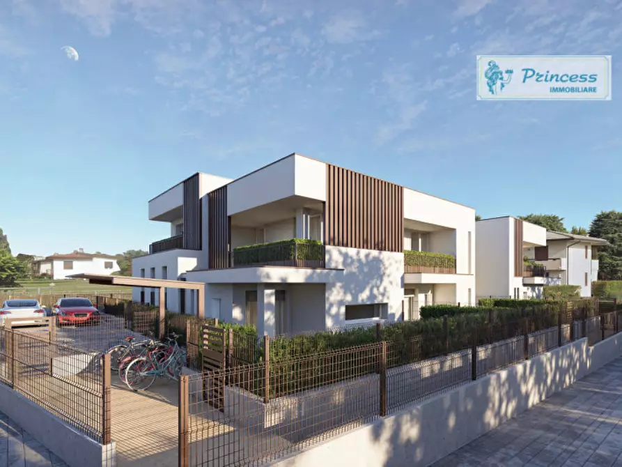 appartamento in vendita a Schio