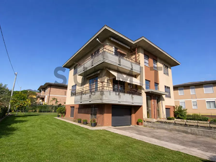 casa indipendente in vendita a Schio in zona Magrè