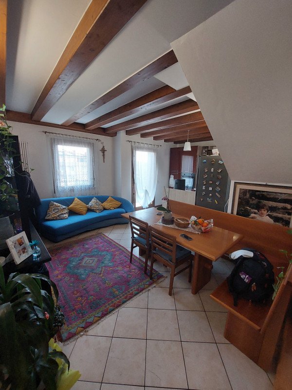 appartamento in vendita a Schio