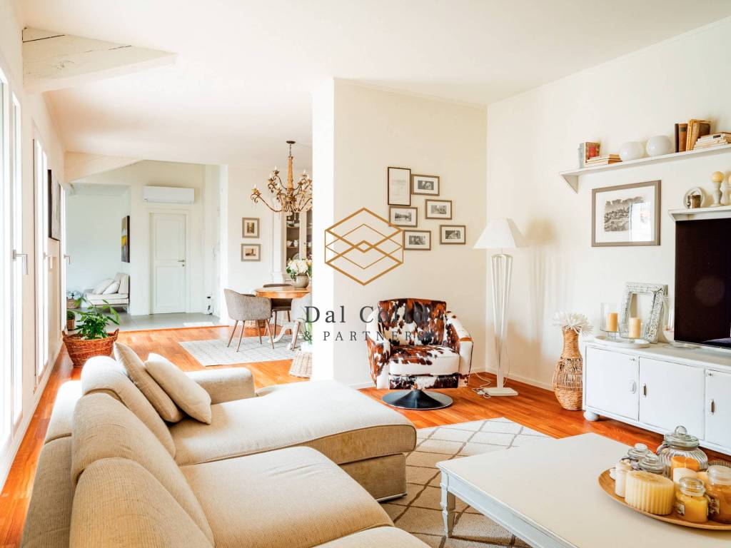 appartamento in vendita a Schio