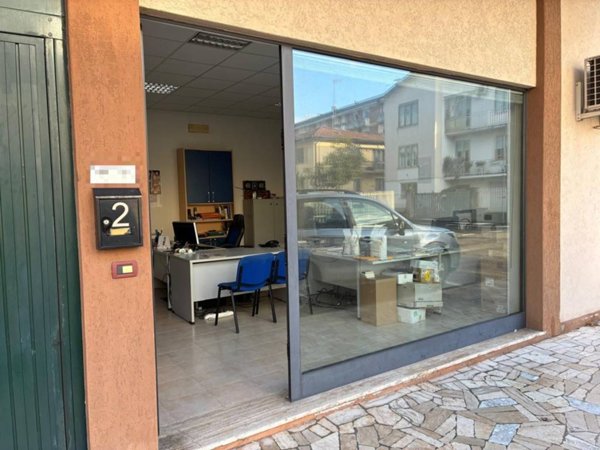 negozio in vendita a Schio