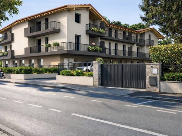 appartamento in vendita a Schio