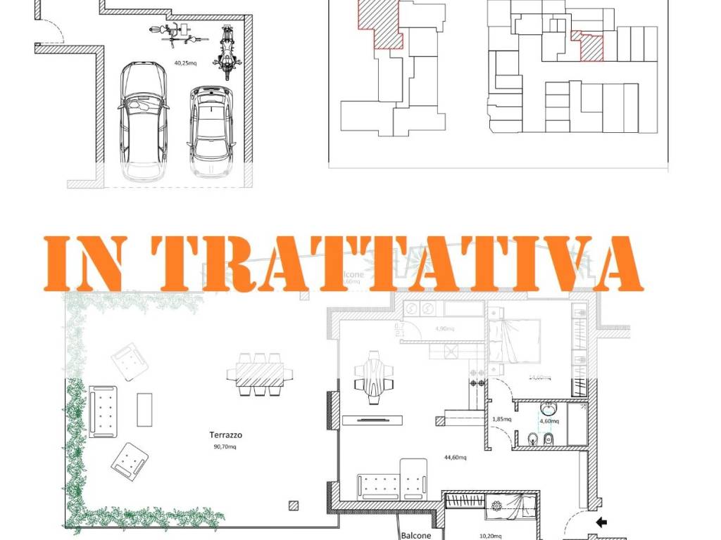 appartamento in vendita a Schio