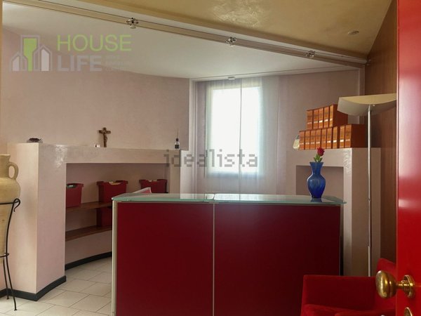 ufficio in vendita a Schio