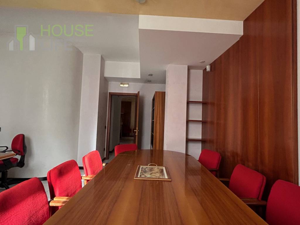 ufficio in vendita a Schio