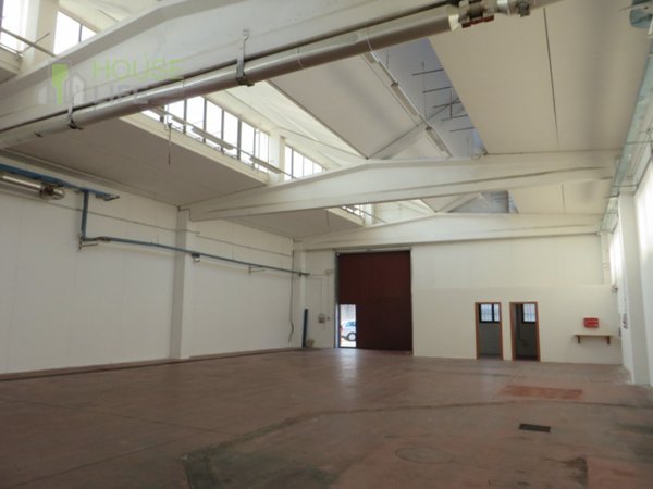 capannone in vendita a Schio