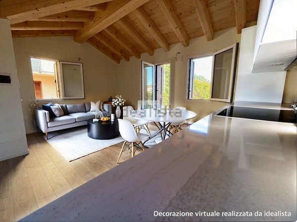 casa indipendente in vendita a Schio