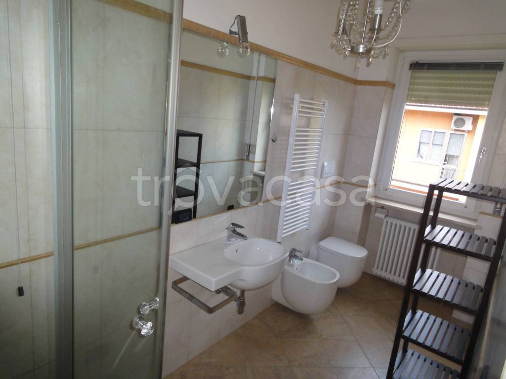 appartamento in vendita a Schio