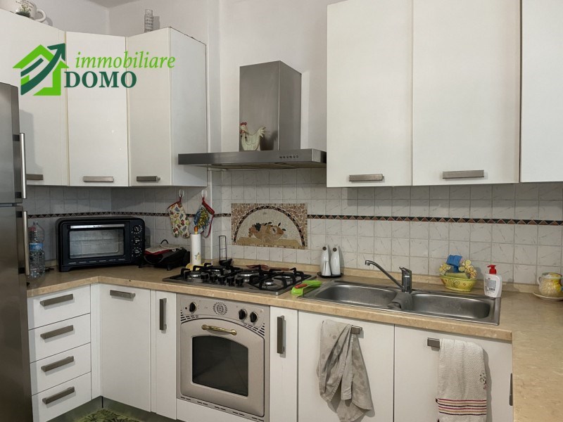 appartamento in vendita a Schio in zona Santa Croce