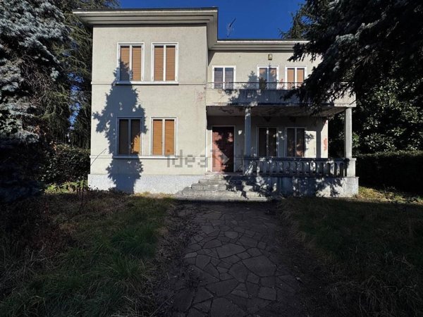 casa indipendente in vendita a Schio