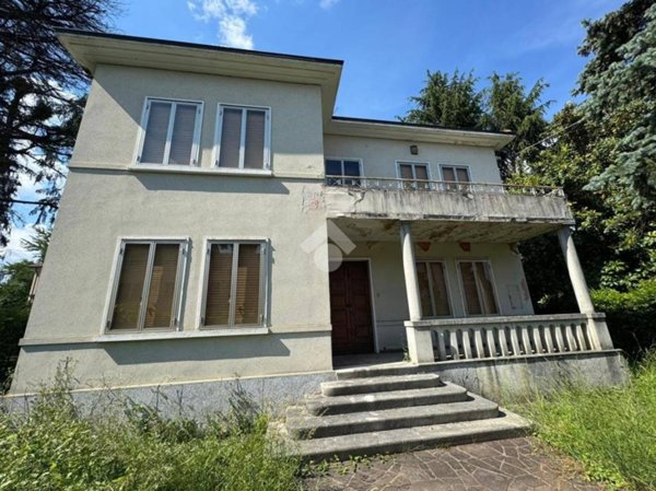 casa indipendente in vendita a Schio