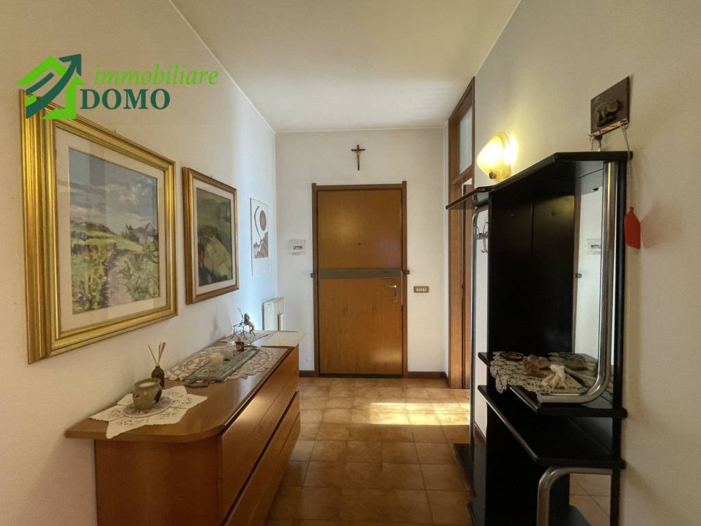 appartamento in vendita a Schio