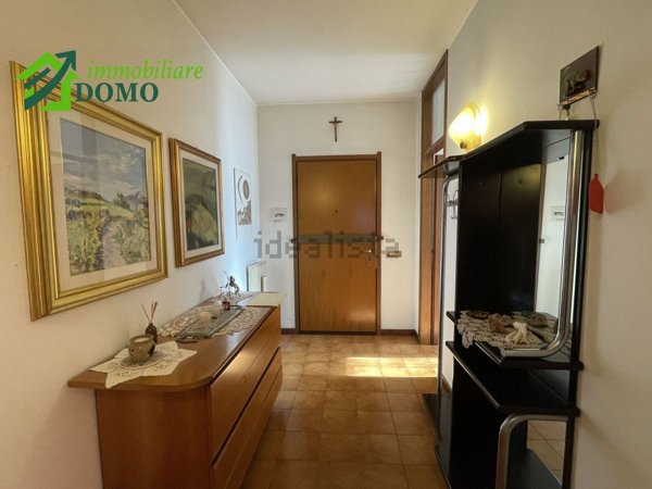 appartamento in vendita a Schio