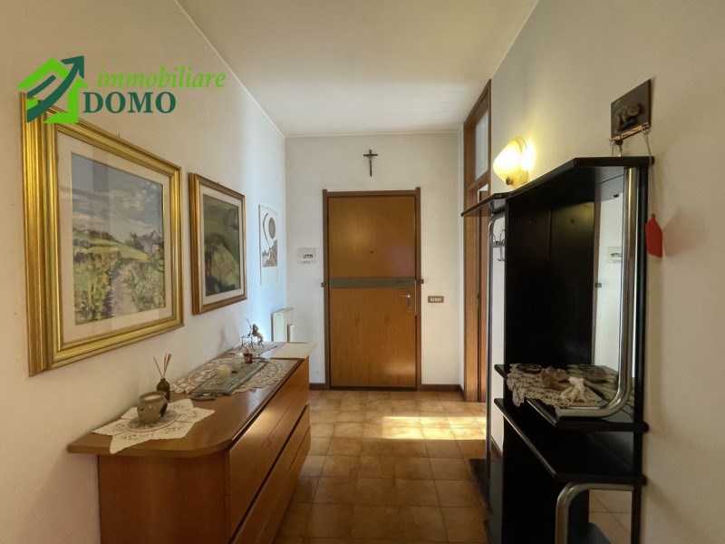 appartamento in vendita a Schio