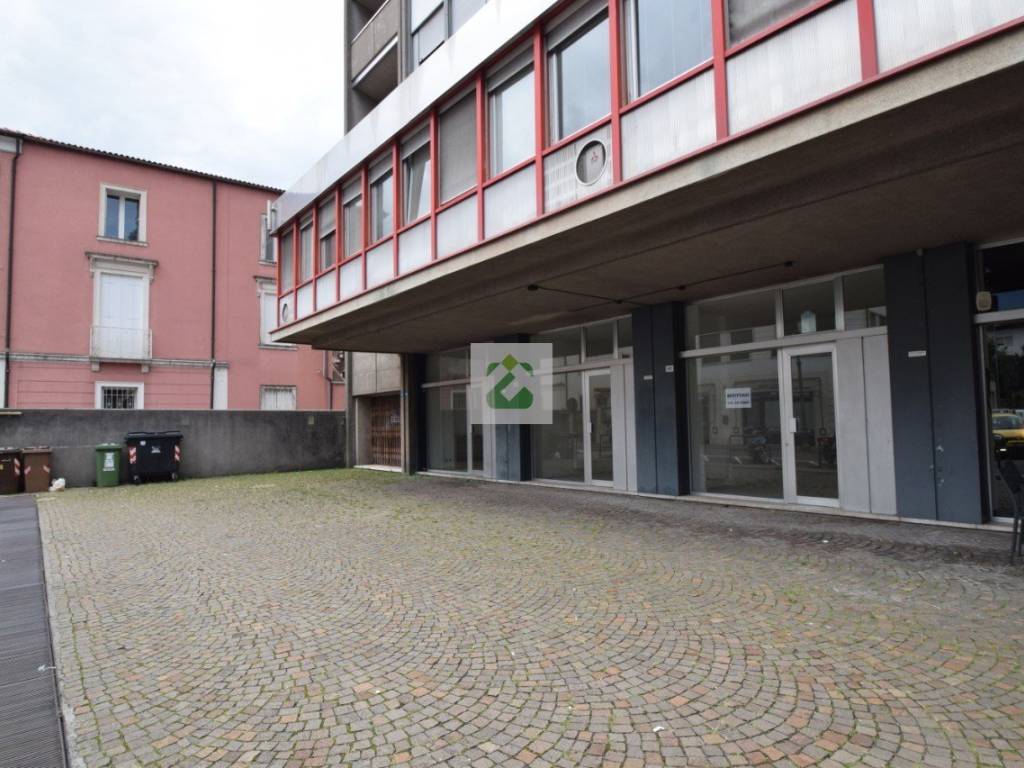 negozio in vendita a Schio