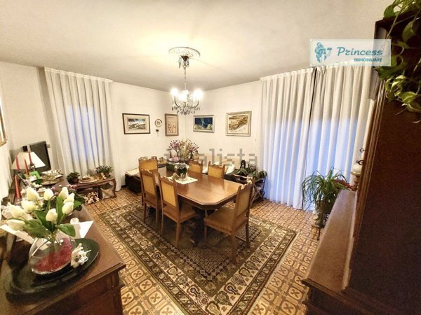 appartamento in vendita a Schio