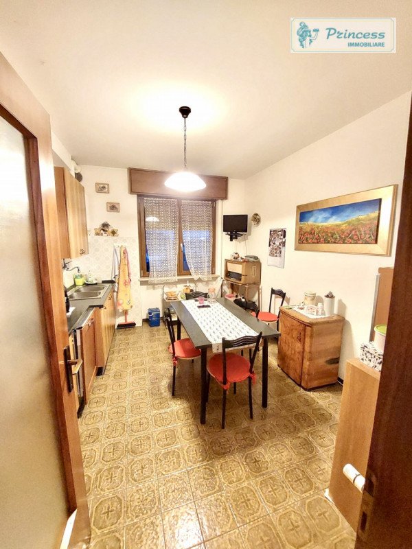 appartamento in vendita a Schio