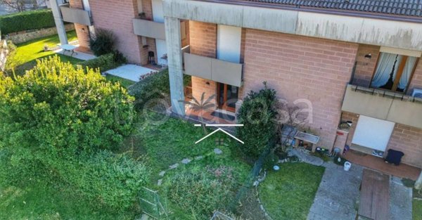 casa indipendente in vendita a Schio