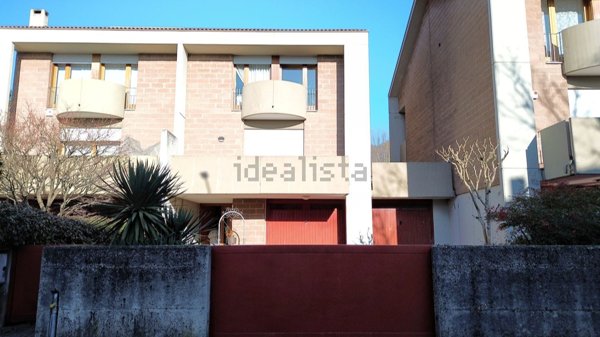 casa indipendente in vendita a Schio